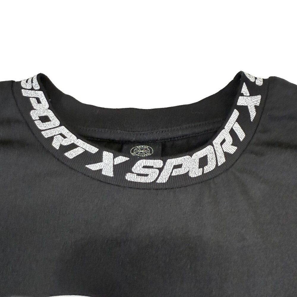 Urban Outfitters ShiftGear Xtreme Motocross Long Sleeve Tee Size S – Graphic Rac - Picture 3 of 12